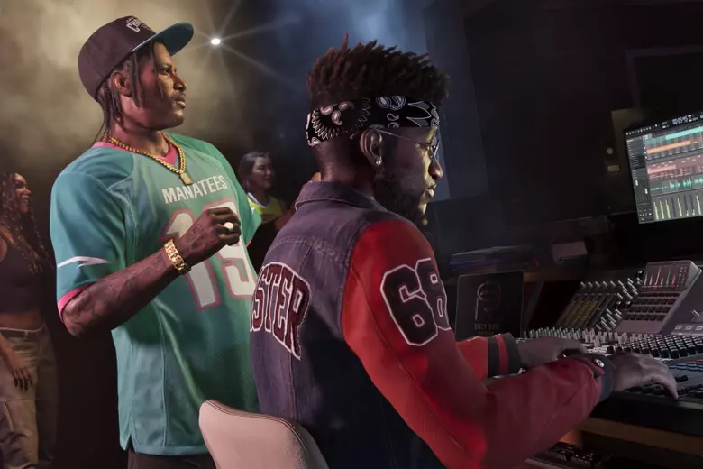 Skrilla: Viraler Hit „Doot Doot (6 7)“ kommt in GTA 6
